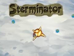 խաղ Sterminator