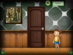 խաղ Amgel Kids Room Escape 241
