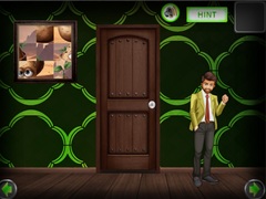 խաղ Amgel Easy Room Escape 225