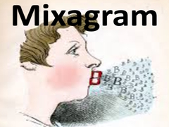 խաղ Mixagram