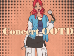 խաղ Concert OOTD