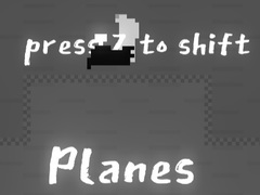 խաղ Planes 