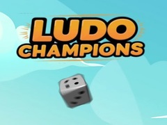խաղ Ludo Champions