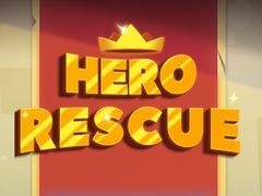 խաղ Hero Rescue
