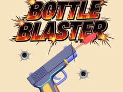 խաղ Bottle Blaster
