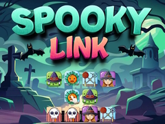 խաղ Spooky Link 
