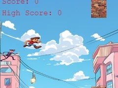 խաղ Flappy Chase