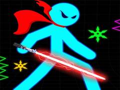 խաղ Stickman Fight Pro