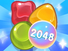 խաղ 2048 Skill Edition