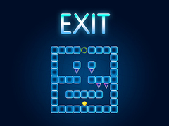 խաղ Exit