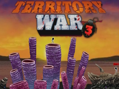 խաղ Territory War 3
