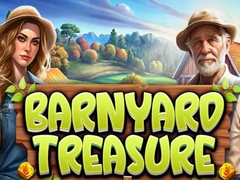 խաղ Barnyard Treasure