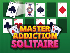 խաղ Master Addiction Solitaire