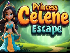 խաղ Princess Celene Escape