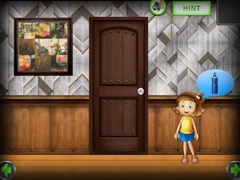 խաղ Amgel Kids Room Escape 242