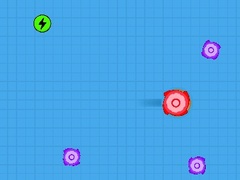 խաղ Spinner Quest