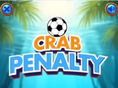խաղ Crab Penalty