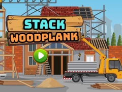 խաղ Stack Wood Planks
