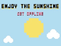 խաղ Enjoy The Sunshine