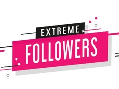 խաղ Extreme Followers