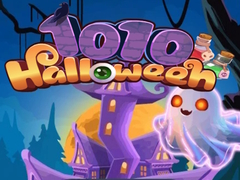 խաղ 1010 Halloween
