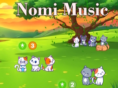 խաղ Nomi Music