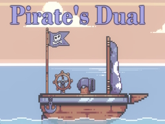 խաղ Pirate's Dual