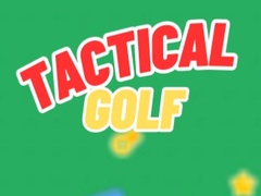 խաղ Tactical Golf