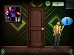 խաղ Amgel Easy Room Escape 226