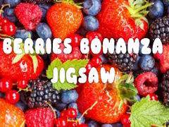 խաղ Berries Bonanza Jigsaw