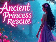 խաղ Ancient Princess Rescue