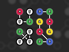 խաղ Line Sudoku