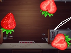 խաղ Strawberry Scholar 