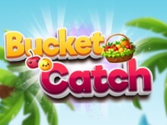 խաղ Bucket Catch 