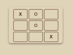 խաղ Tic Tac Toe Fun Game