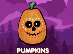 խաղ Halloween Simon