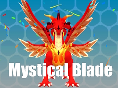 խաղ Mystical Blade