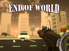 խաղ End of World