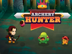 խաղ Archery Hunter