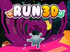 խաղ Run 3D