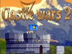 խաղ Castle Wars 2