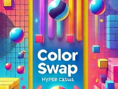 խաղ Color Swap