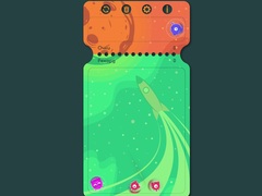 խաղ Connect Monsters