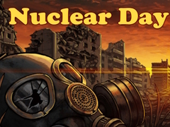 խաղ Nuclear Day