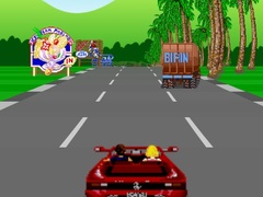 խաղ Crazy Summer Car
