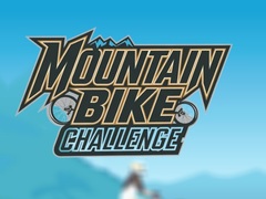 խաղ Mountain Bike Challenge