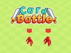 խաղ Card Battle