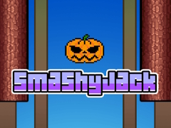 խաղ Smashy Jack