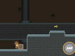 խաղ Escape Box