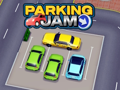 խաղ Parking Jam 2